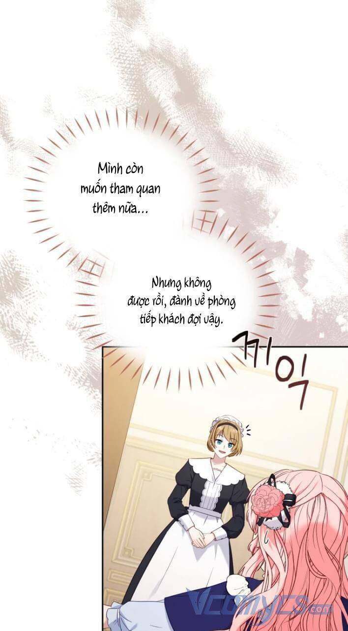 Tôi Đang Được Nuôi Dưỡng Bởi Những Kẻ Phản Diện - Chapter 49 - Page 48