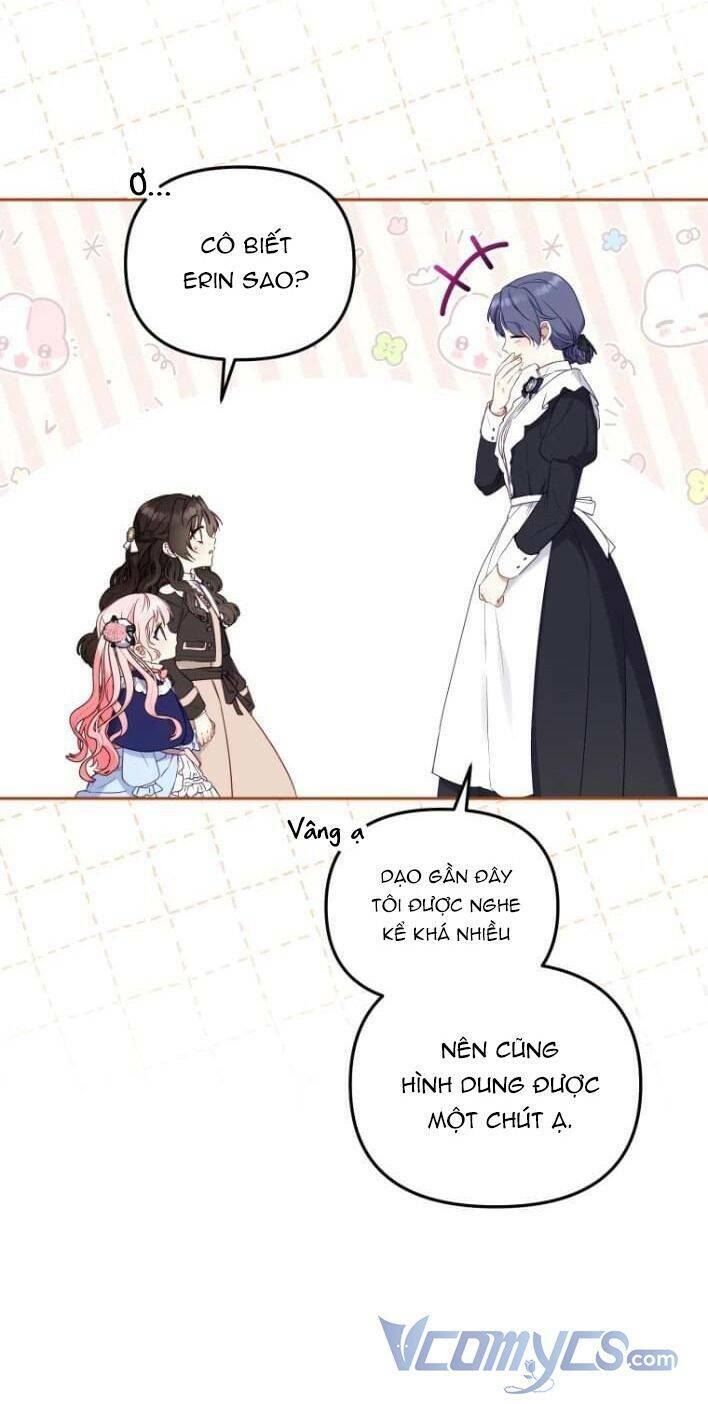 Tôi Đang Được Nuôi Dưỡng Bởi Những Kẻ Phản Diện - Chapter 49 - Page 4