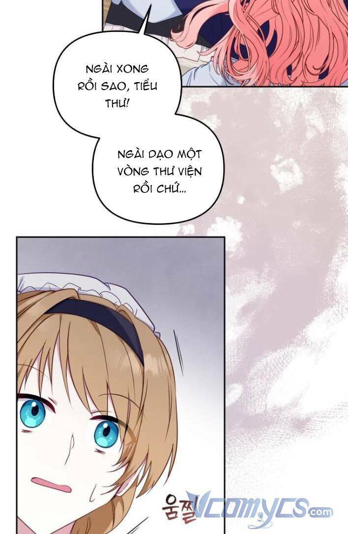 Tôi Đang Được Nuôi Dưỡng Bởi Những Kẻ Phản Diện - Chapter 49 - Page 49