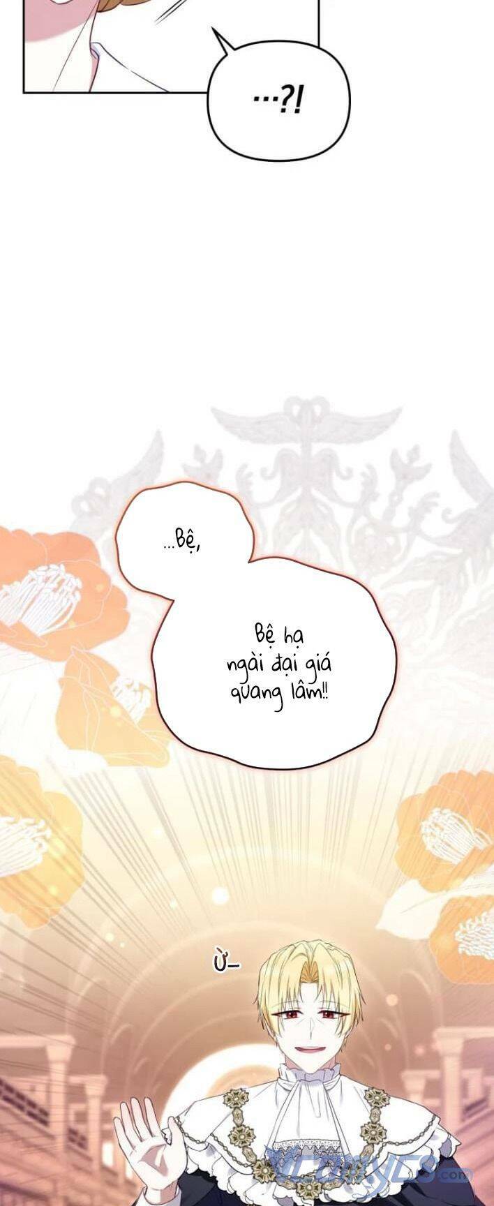 Tôi Đang Được Nuôi Dưỡng Bởi Những Kẻ Phản Diện - Chapter 49 - Page 50