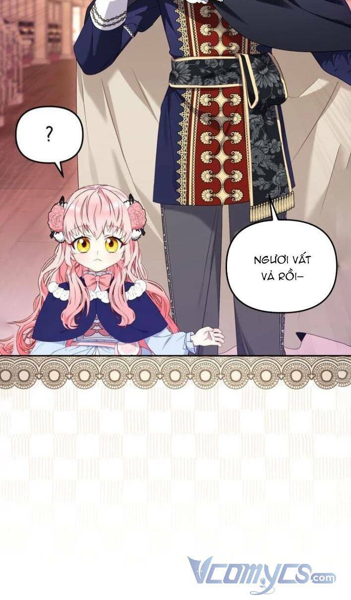 Tôi Đang Được Nuôi Dưỡng Bởi Những Kẻ Phản Diện - Chapter 49 - Page 51