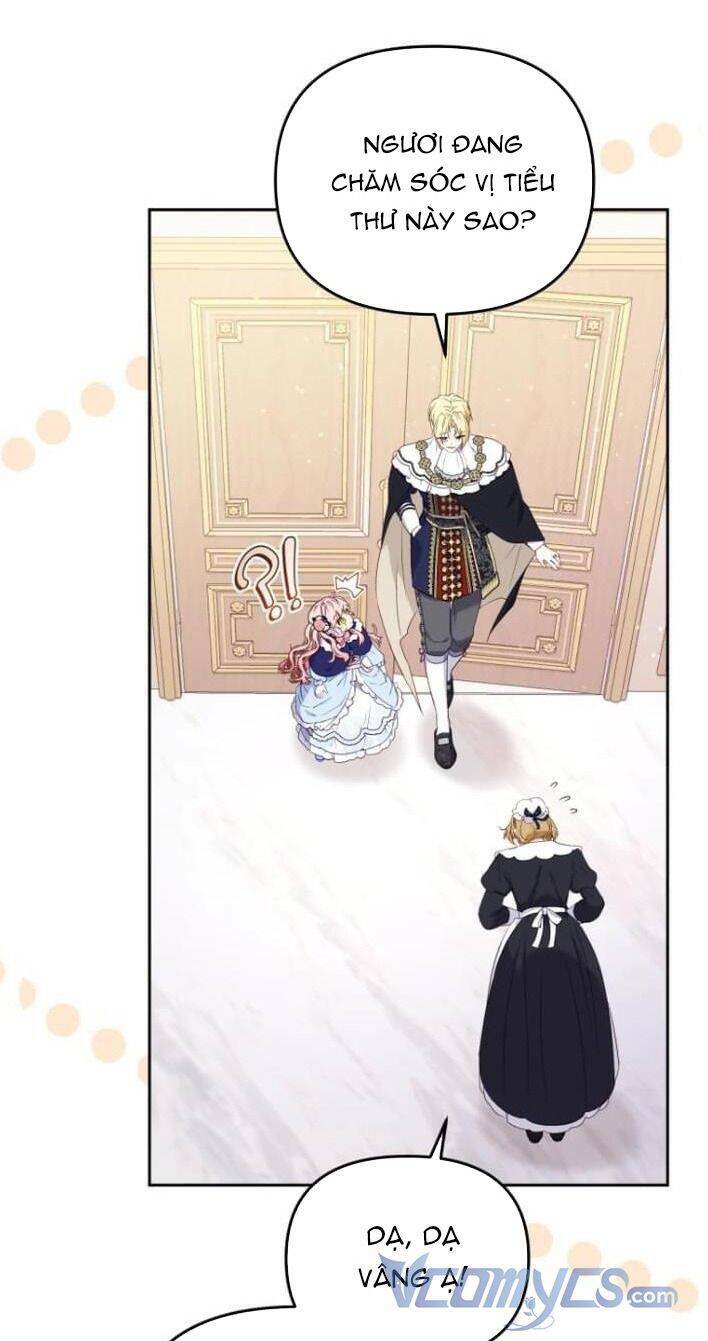 Tôi Đang Được Nuôi Dưỡng Bởi Những Kẻ Phản Diện - Chapter 49 - Page 52