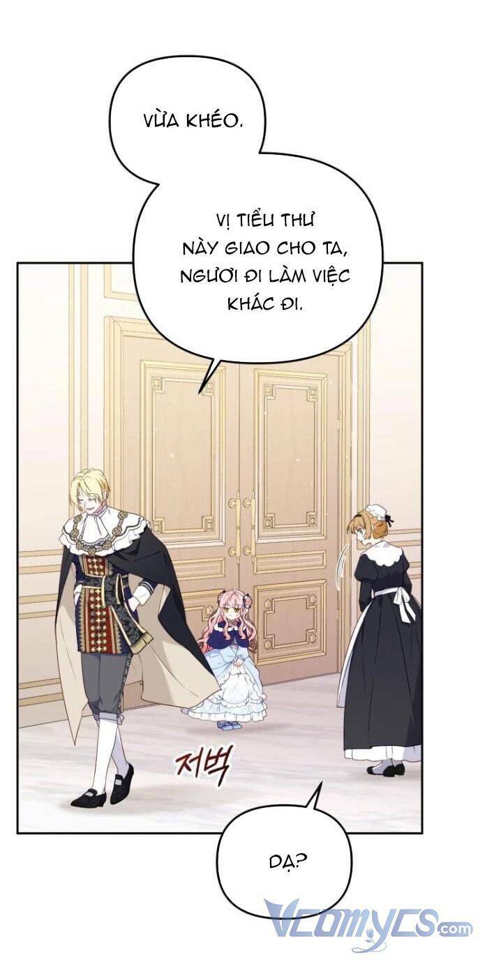 Tôi Đang Được Nuôi Dưỡng Bởi Những Kẻ Phản Diện - Chapter 49 - Page 54