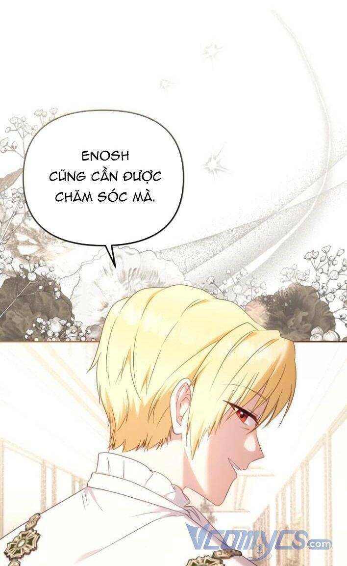 Tôi Đang Được Nuôi Dưỡng Bởi Những Kẻ Phản Diện - Chapter 49 - Page 55