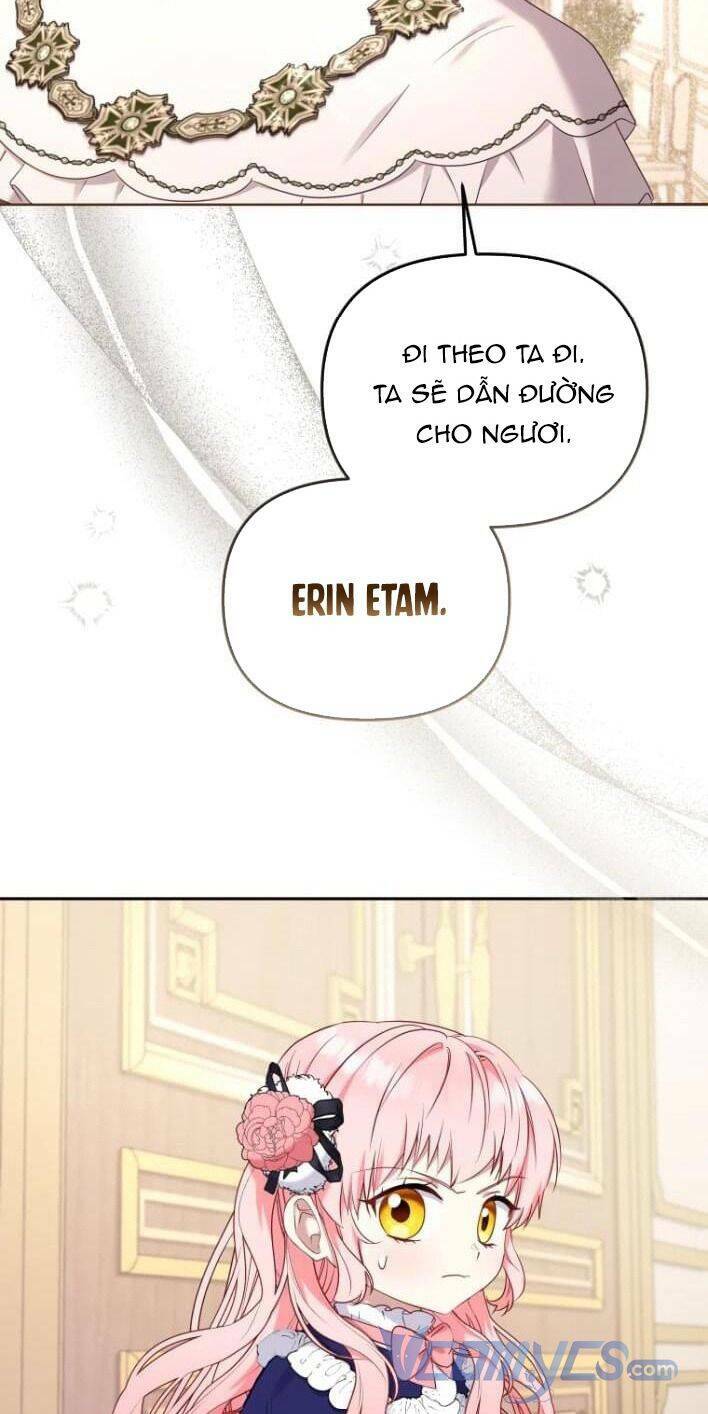 Tôi Đang Được Nuôi Dưỡng Bởi Những Kẻ Phản Diện - Chapter 49 - Page 56