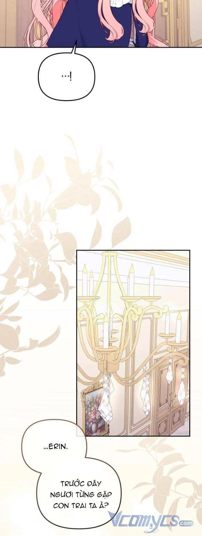 Tôi Đang Được Nuôi Dưỡng Bởi Những Kẻ Phản Diện - Chapter 49 - Page 57