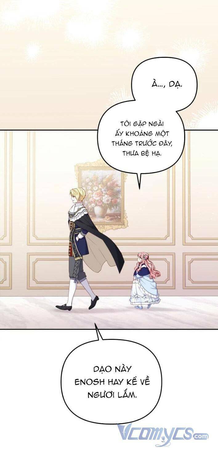 Tôi Đang Được Nuôi Dưỡng Bởi Những Kẻ Phản Diện - Chapter 49 - Page 58