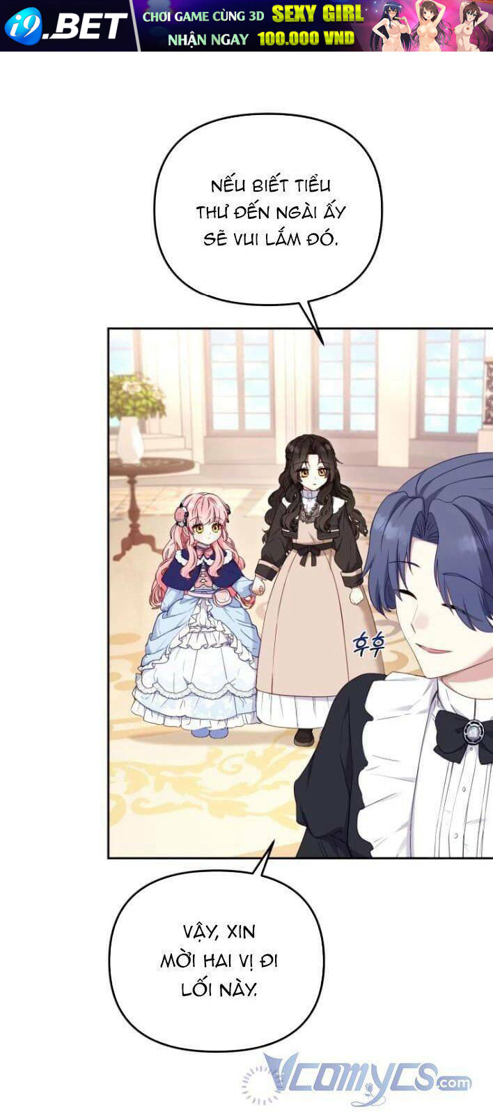 Tôi Đang Được Nuôi Dưỡng Bởi Những Kẻ Phản Diện - Chapter 49 - Page 5