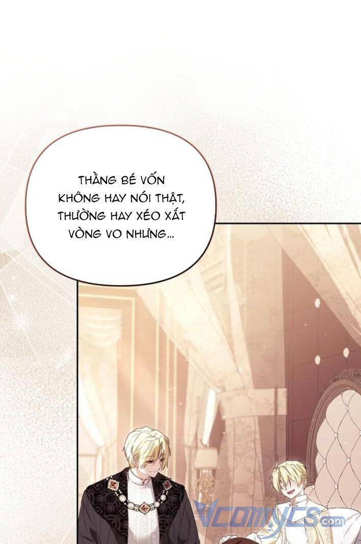 Tôi Đang Được Nuôi Dưỡng Bởi Những Kẻ Phản Diện - Chapter 49 - Page 59