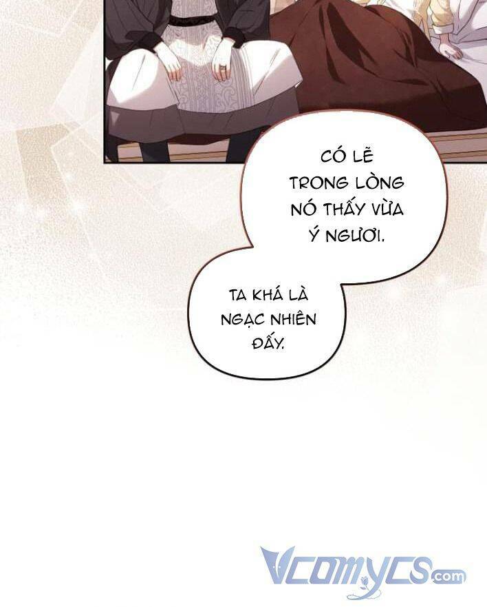 Tôi Đang Được Nuôi Dưỡng Bởi Những Kẻ Phản Diện - Chapter 49 - Page 60