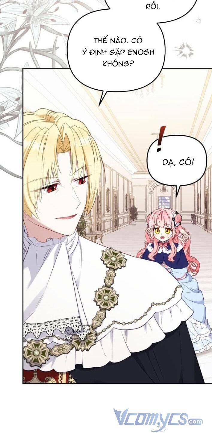 Tôi Đang Được Nuôi Dưỡng Bởi Những Kẻ Phản Diện - Chapter 49 - Page 62