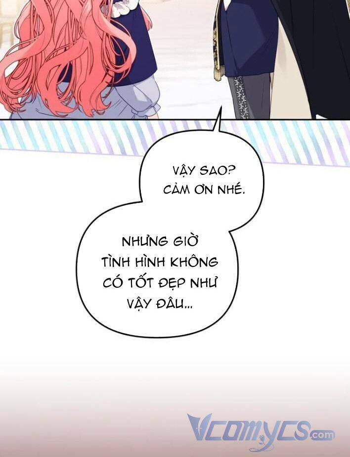 Tôi Đang Được Nuôi Dưỡng Bởi Những Kẻ Phản Diện - Chapter 49 - Page 64