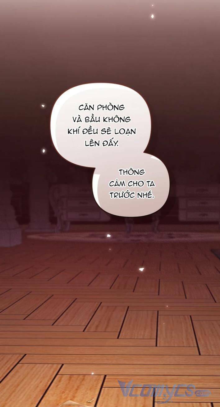 Tôi Đang Được Nuôi Dưỡng Bởi Những Kẻ Phản Diện - Chapter 49 - Page 65