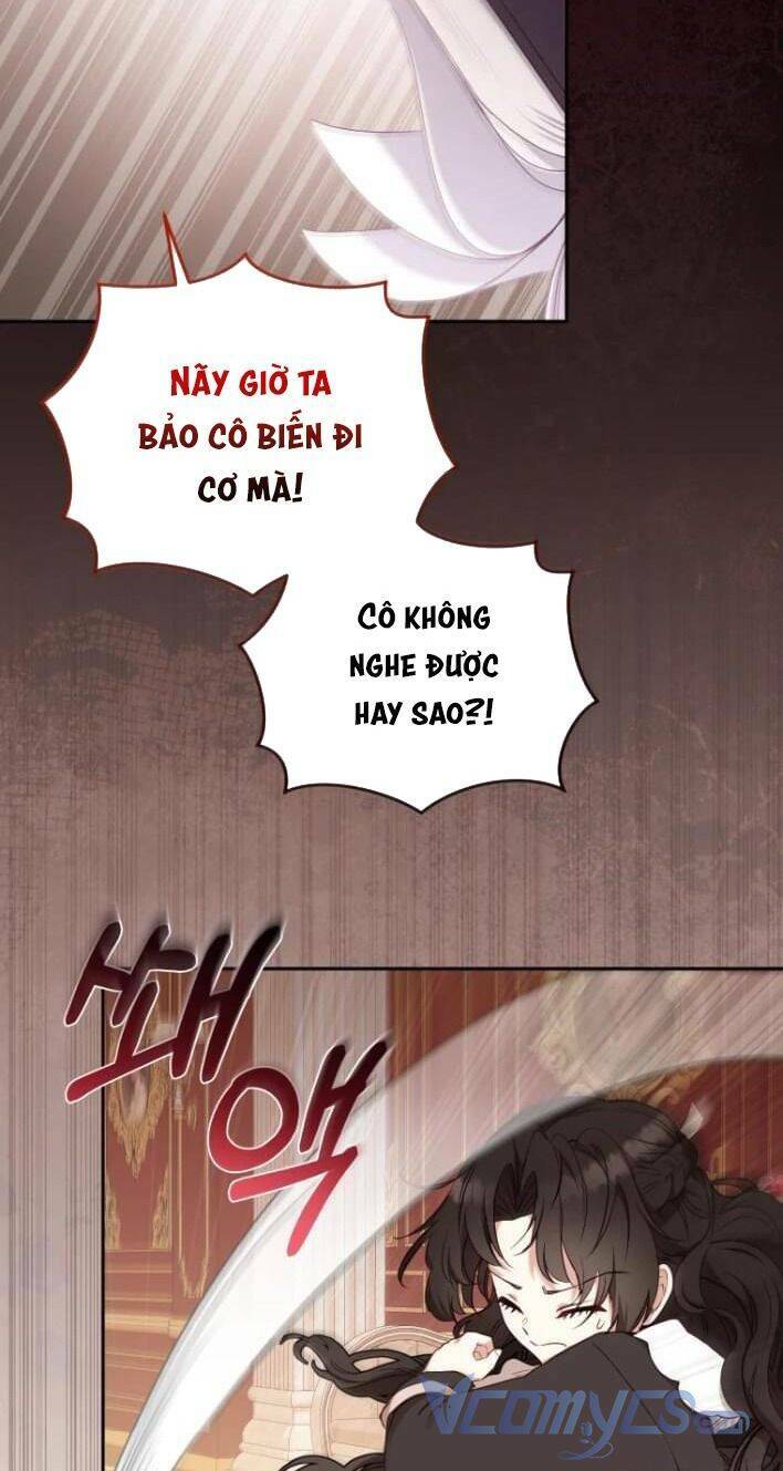 Tôi Đang Được Nuôi Dưỡng Bởi Những Kẻ Phản Diện - Chapter 49 - Page 67