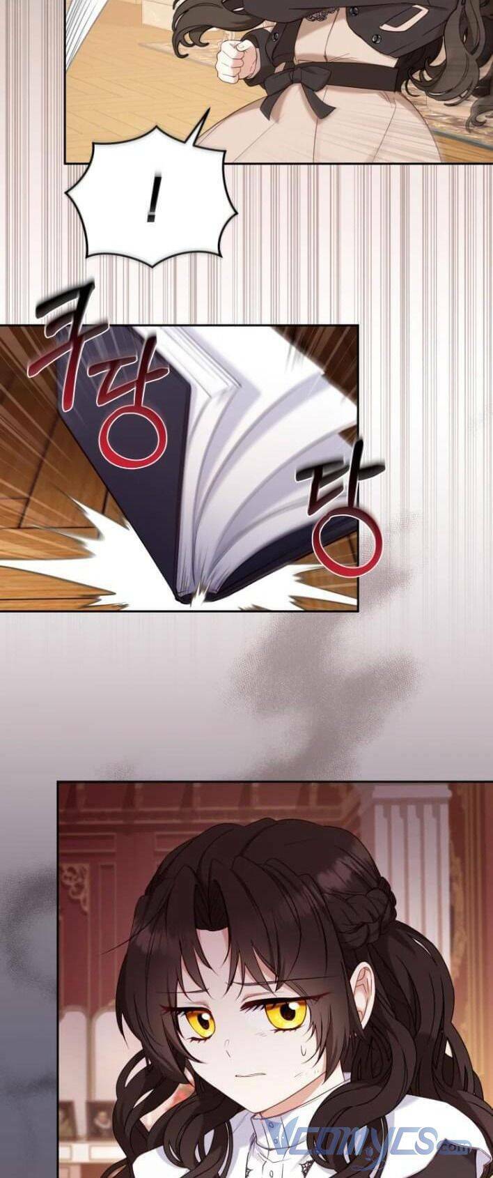 Tôi Đang Được Nuôi Dưỡng Bởi Những Kẻ Phản Diện - Chapter 49 - Page 68