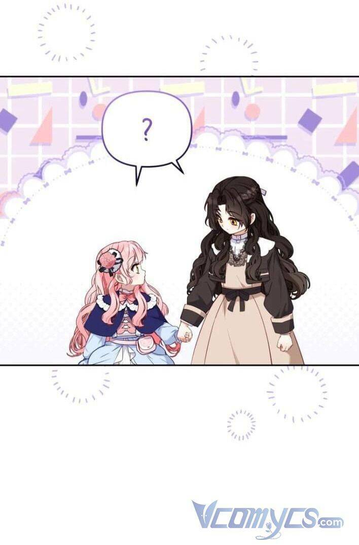 Tôi Đang Được Nuôi Dưỡng Bởi Những Kẻ Phản Diện - Chapter 49 - Page 6