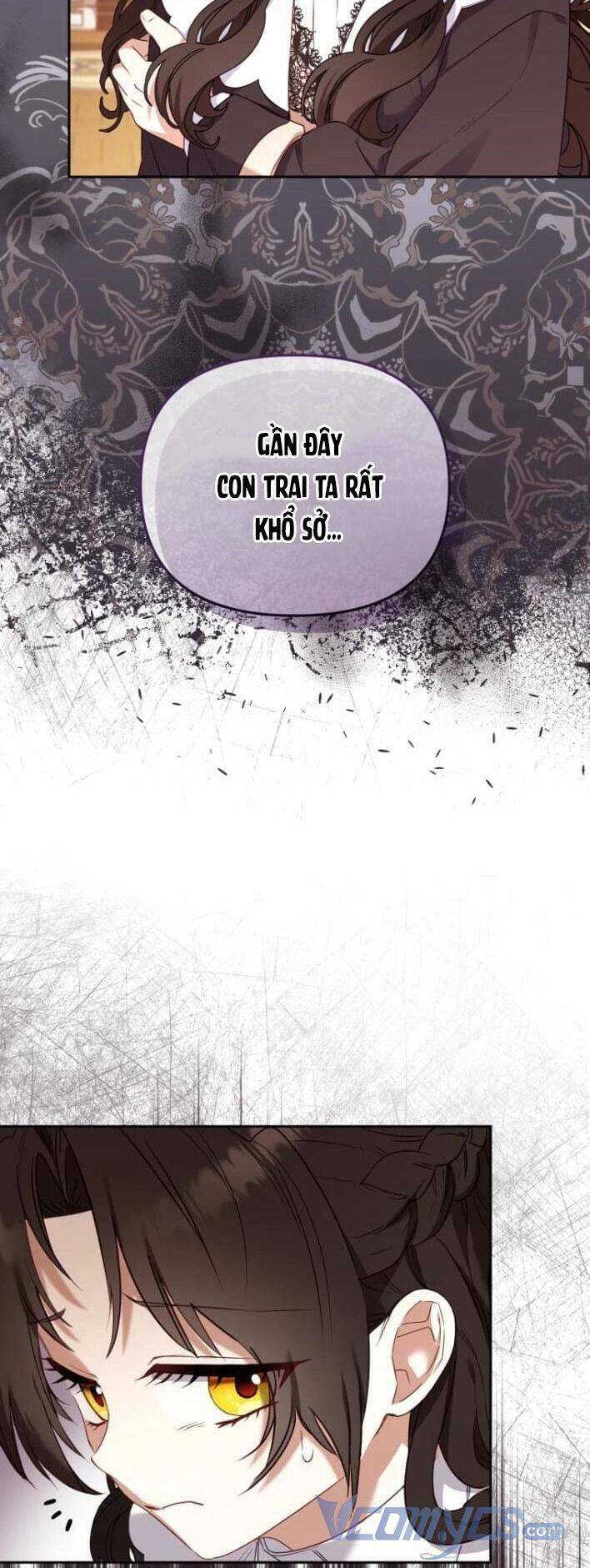 Tôi Đang Được Nuôi Dưỡng Bởi Những Kẻ Phản Diện - Chapter 49 - Page 69