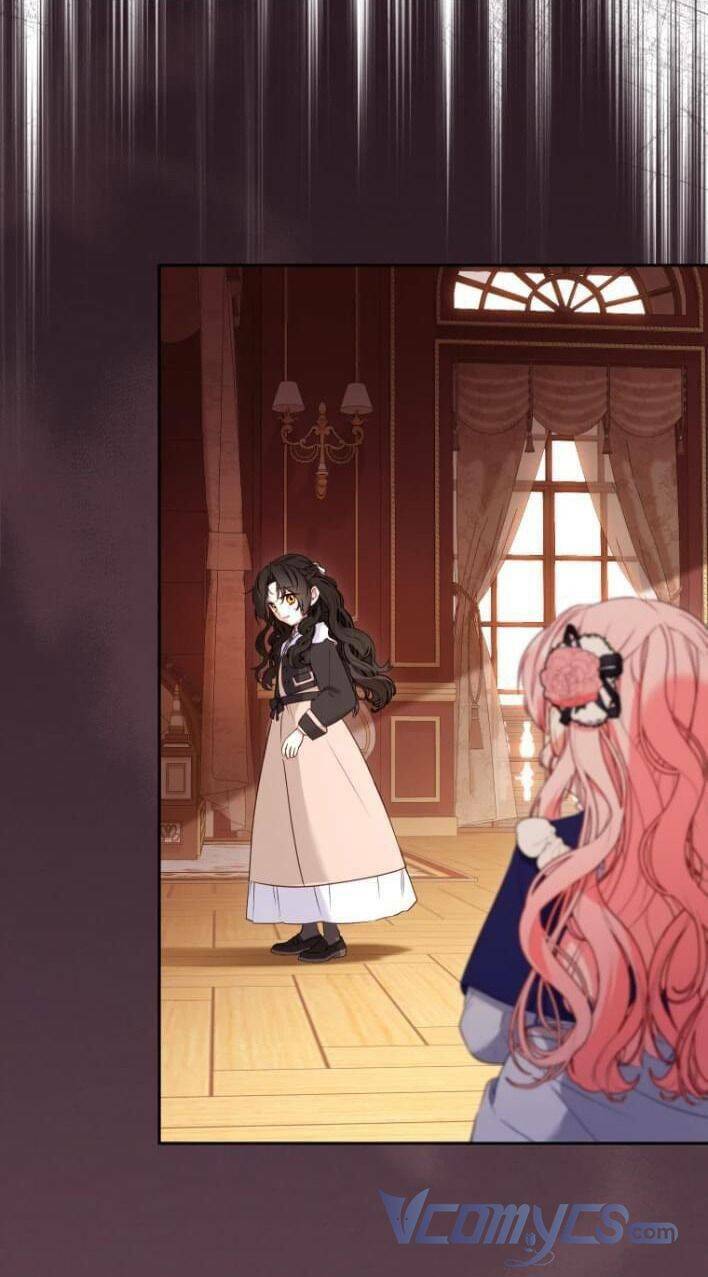 Tôi Đang Được Nuôi Dưỡng Bởi Những Kẻ Phản Diện - Chapter 49 - Page 70