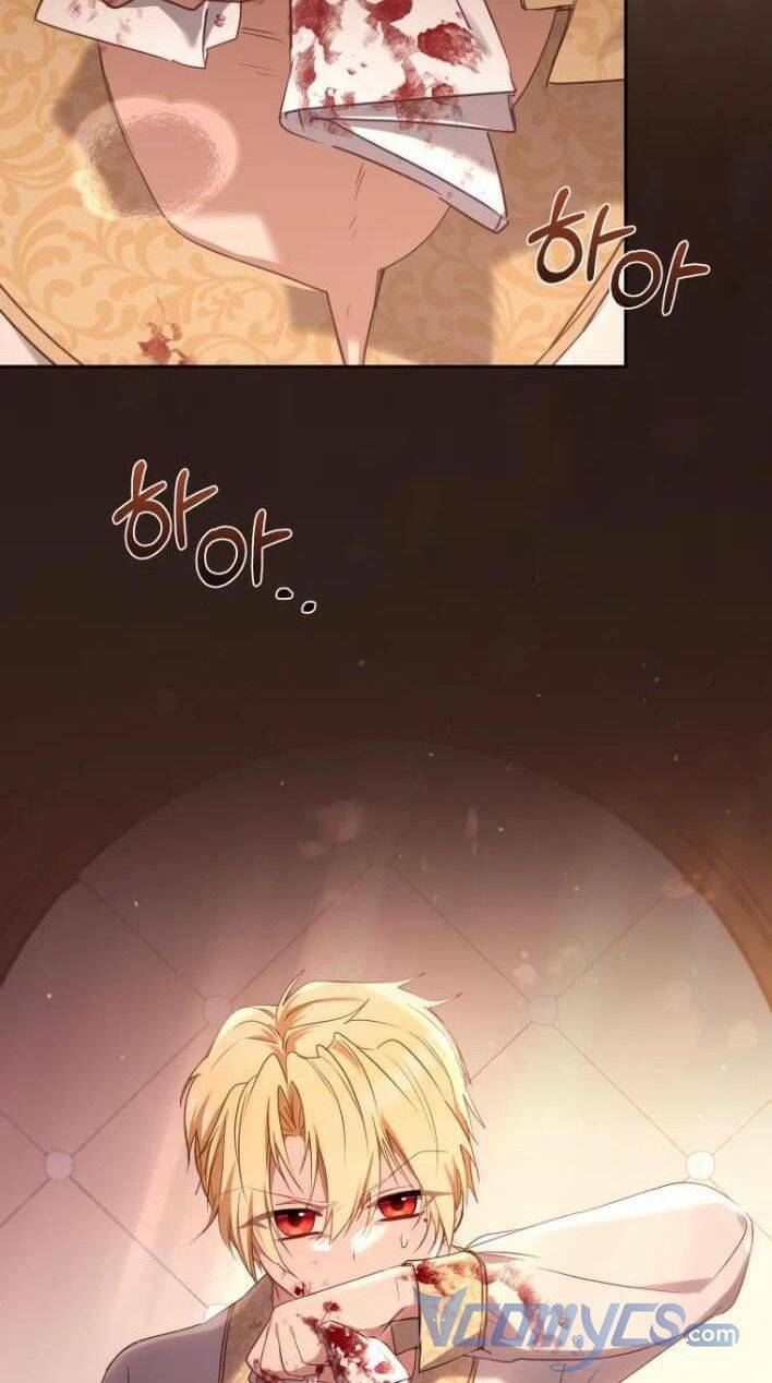 Tôi Đang Được Nuôi Dưỡng Bởi Những Kẻ Phản Diện - Chapter 49 - Page 73