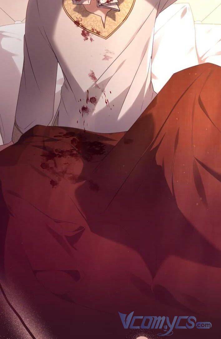 Tôi Đang Được Nuôi Dưỡng Bởi Những Kẻ Phản Diện - Chapter 49 - Page 74