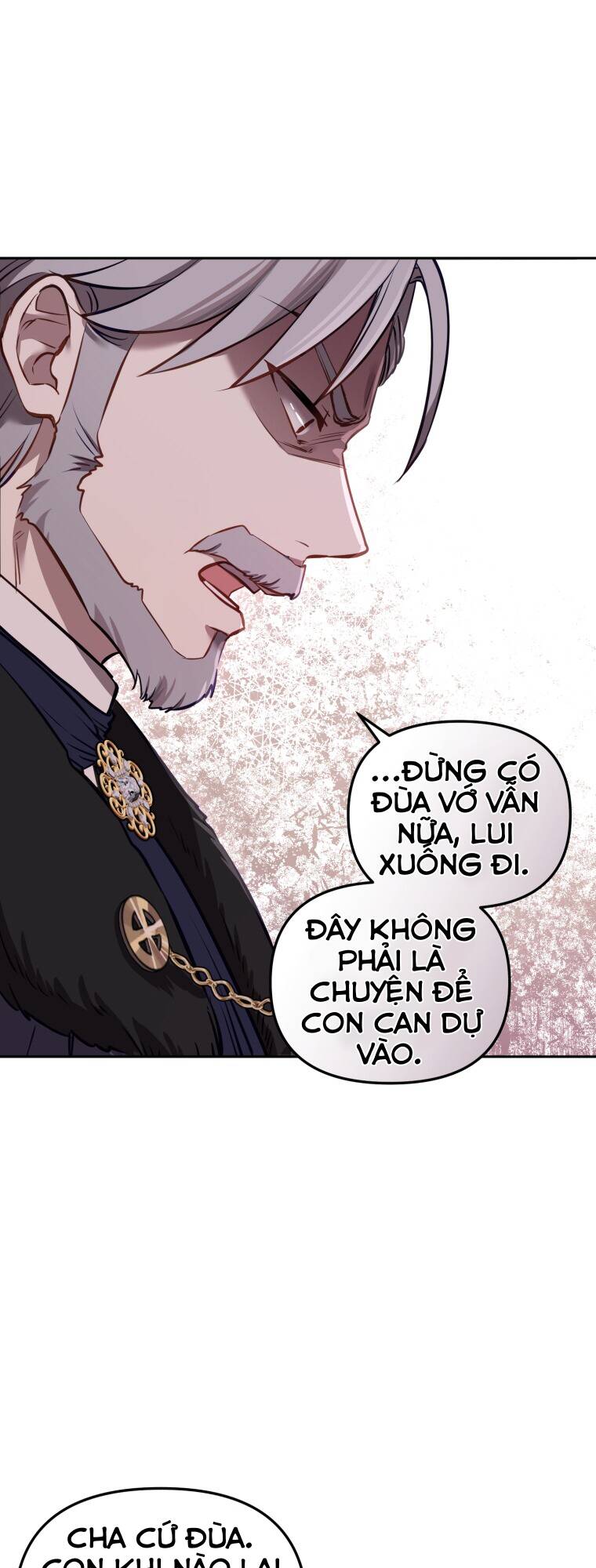 Tôi Đang Được Nuôi Dưỡng Bởi Những Kẻ Phản Diện - Chapter 5 - Page 10
