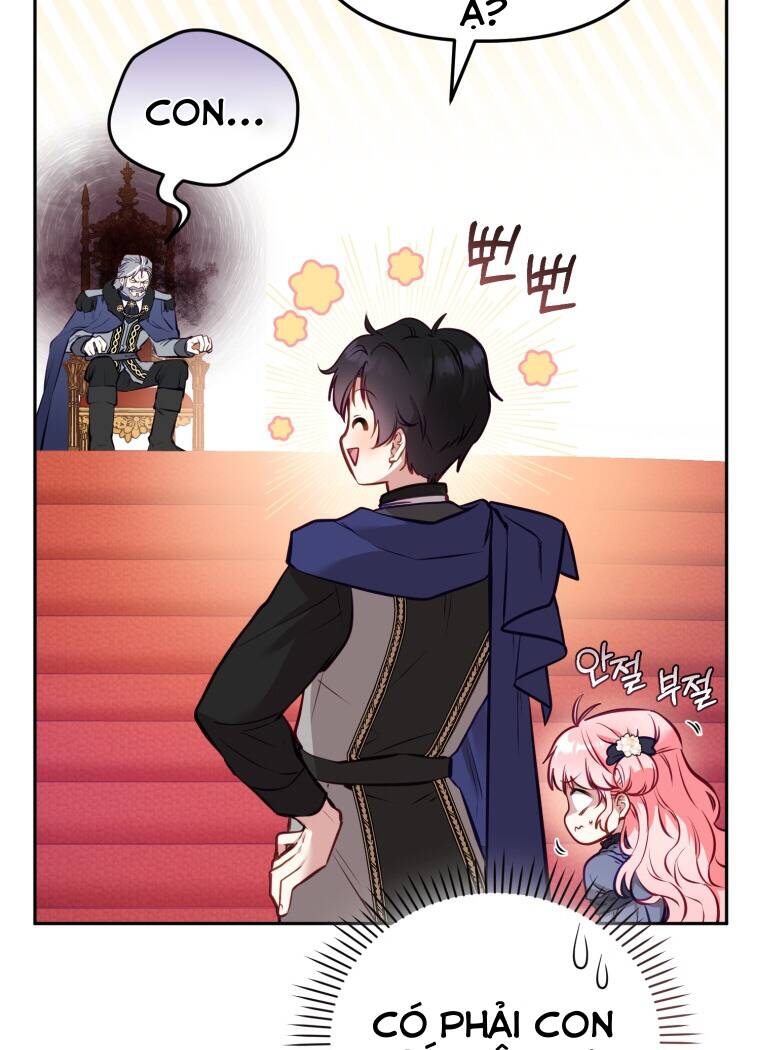 Tôi Đang Được Nuôi Dưỡng Bởi Những Kẻ Phản Diện - Chapter 5 - Page 12