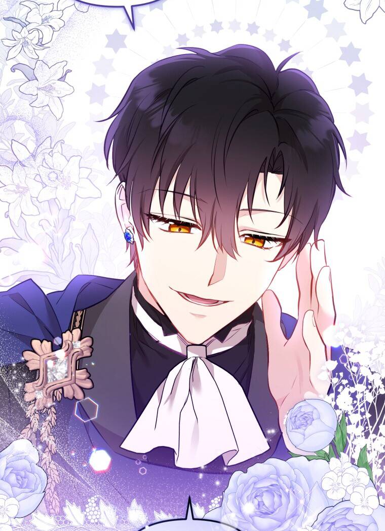 Tôi Đang Được Nuôi Dưỡng Bởi Những Kẻ Phản Diện - Chapter 5 - Page 19