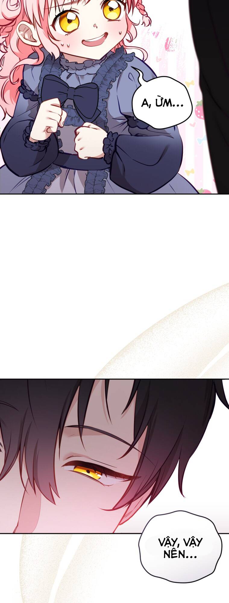 Tôi Đang Được Nuôi Dưỡng Bởi Những Kẻ Phản Diện - Chapter 5 - Page 21