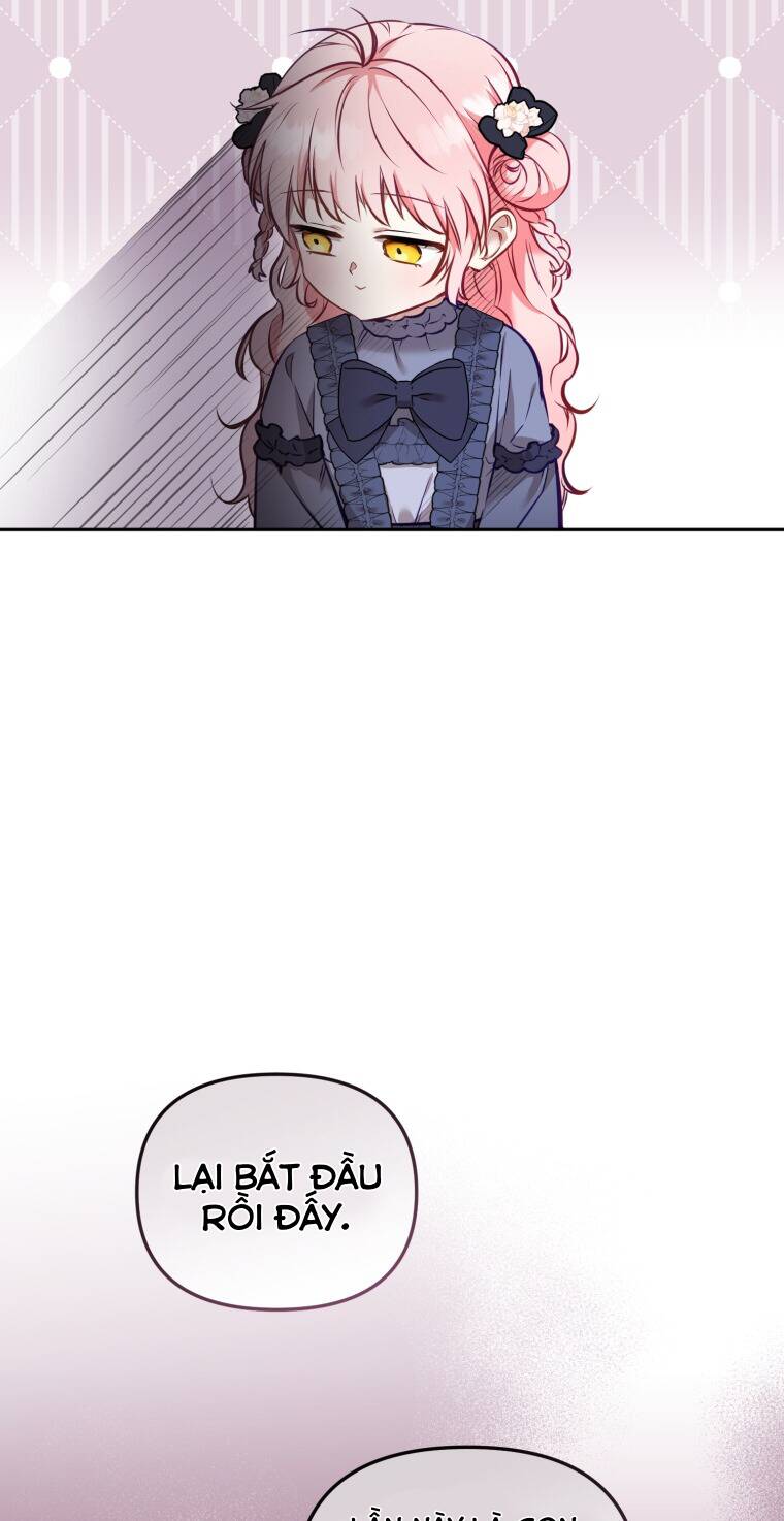 Tôi Đang Được Nuôi Dưỡng Bởi Những Kẻ Phản Diện - Chapter 5 - Page 25