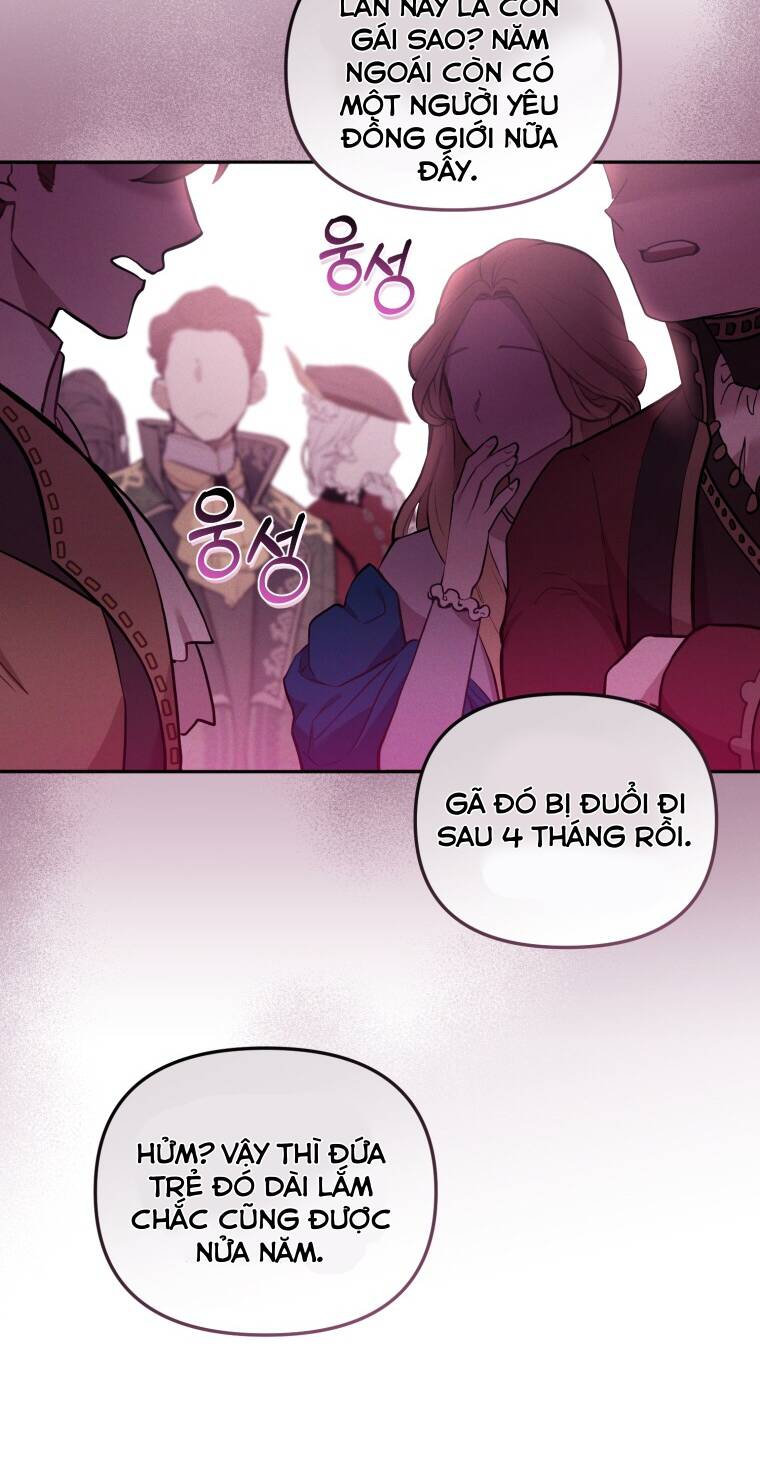 Tôi Đang Được Nuôi Dưỡng Bởi Những Kẻ Phản Diện - Chapter 5 - Page 26