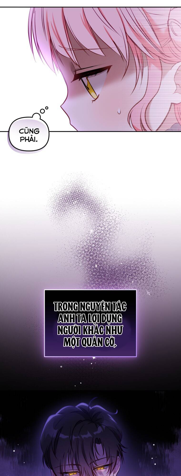 Tôi Đang Được Nuôi Dưỡng Bởi Những Kẻ Phản Diện - Chapter 5 - Page 28