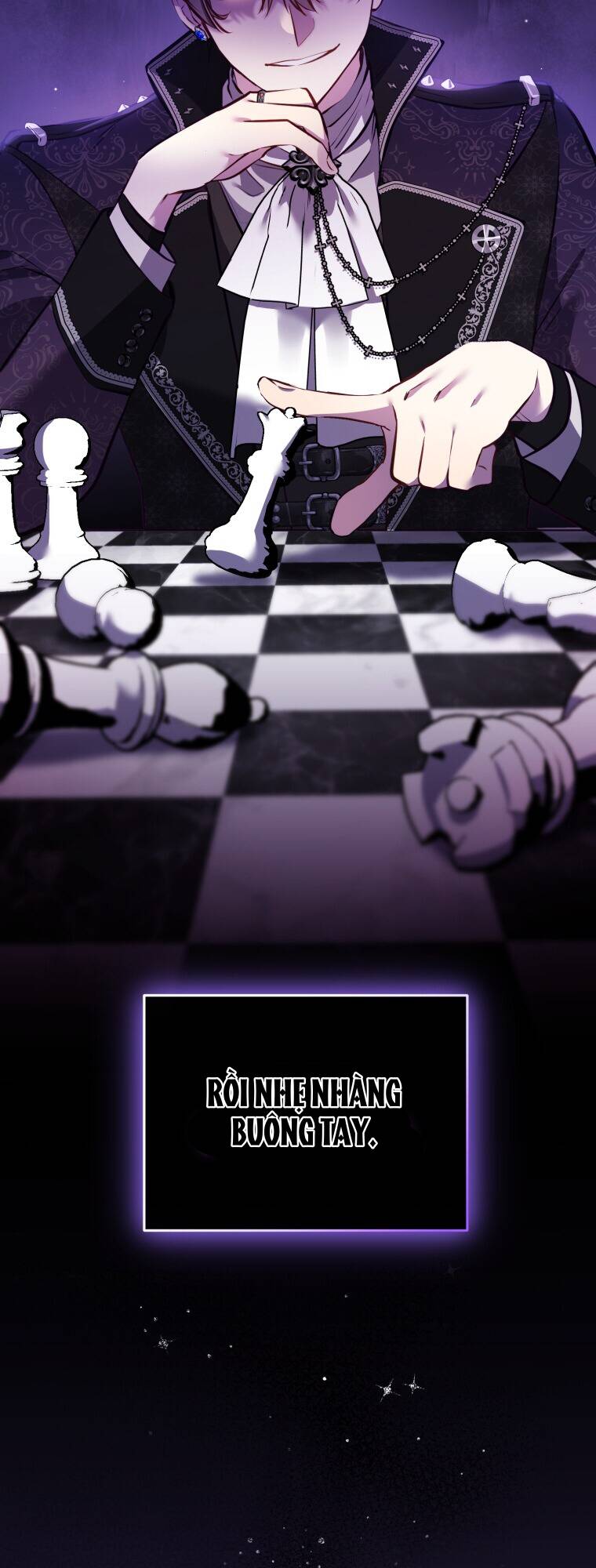 Tôi Đang Được Nuôi Dưỡng Bởi Những Kẻ Phản Diện - Chapter 5 - Page 29