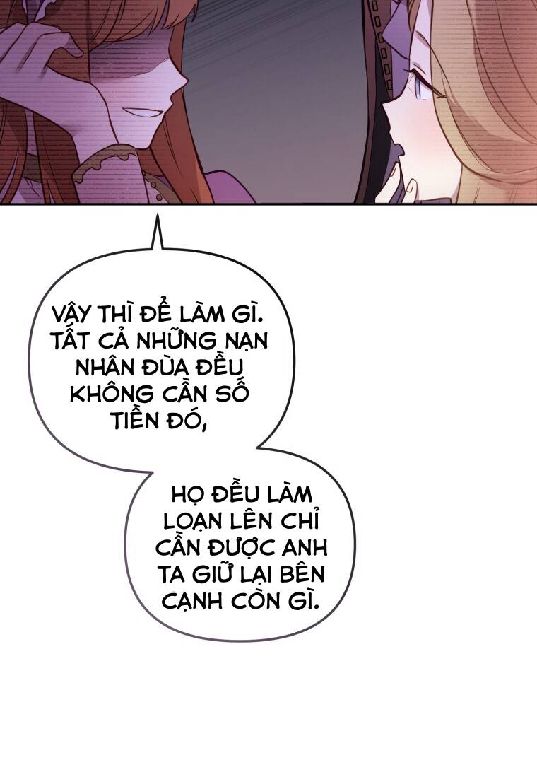 Tôi Đang Được Nuôi Dưỡng Bởi Những Kẻ Phản Diện - Chapter 5 - Page 32