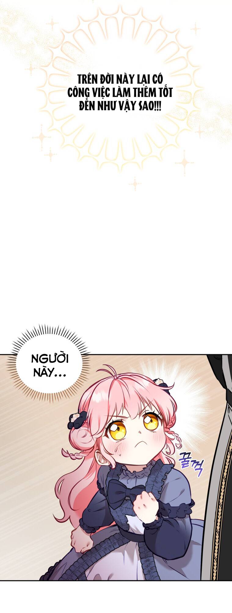 Tôi Đang Được Nuôi Dưỡng Bởi Những Kẻ Phản Diện - Chapter 5 - Page 36