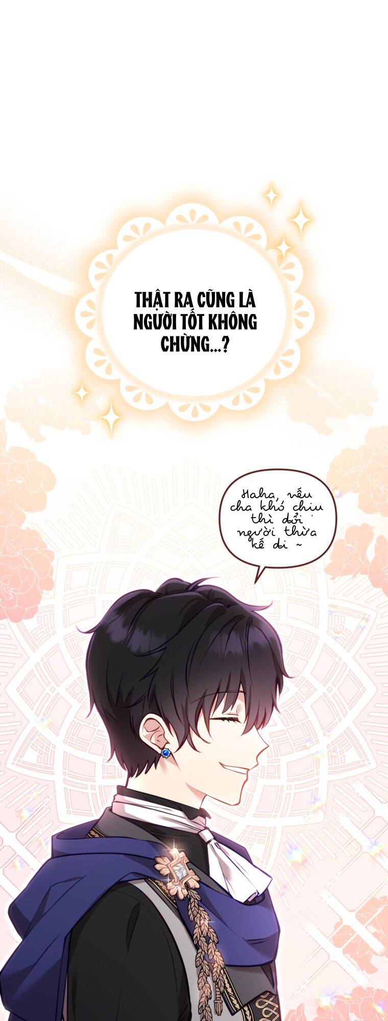 Tôi Đang Được Nuôi Dưỡng Bởi Những Kẻ Phản Diện - Chapter 5 - Page 37