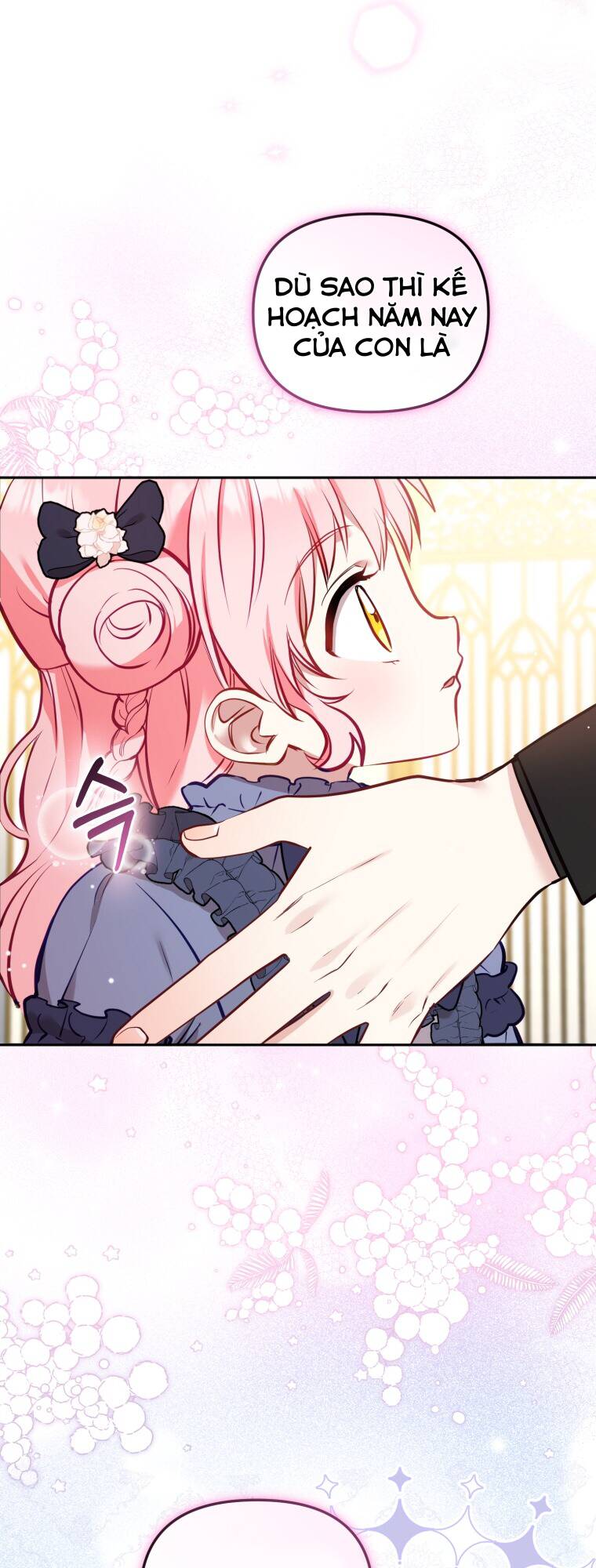 Tôi Đang Được Nuôi Dưỡng Bởi Những Kẻ Phản Diện - Chapter 5 - Page 40