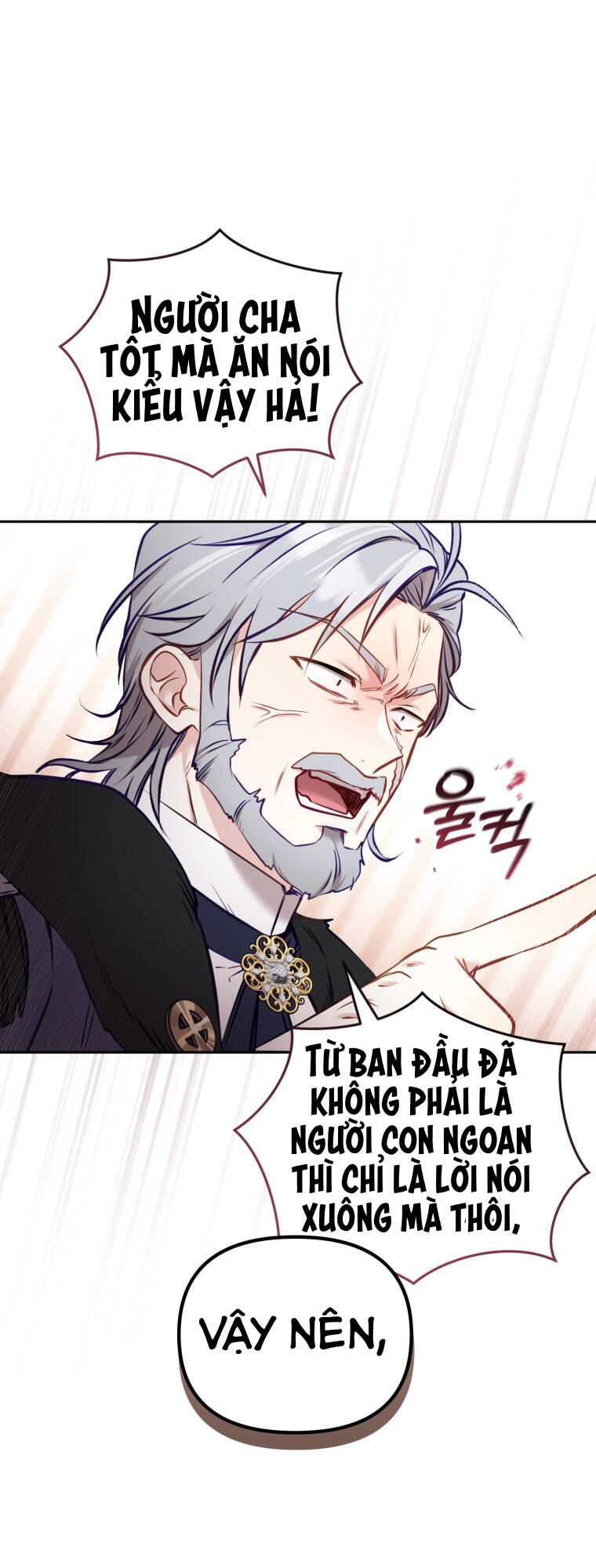 Tôi Đang Được Nuôi Dưỡng Bởi Những Kẻ Phản Diện - Chapter 5 - Page 42