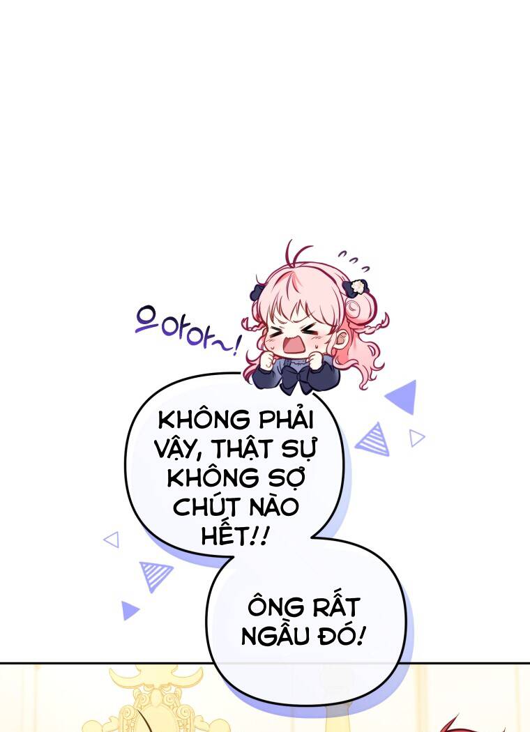 Tôi Đang Được Nuôi Dưỡng Bởi Những Kẻ Phản Diện - Chapter 5 - Page 45