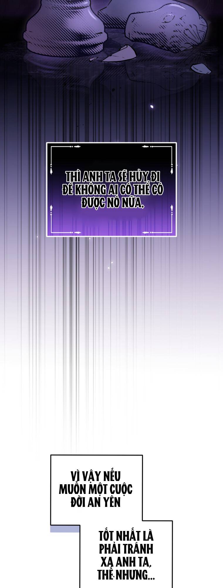 Tôi Đang Được Nuôi Dưỡng Bởi Những Kẻ Phản Diện - Chapter 5 - Page 4