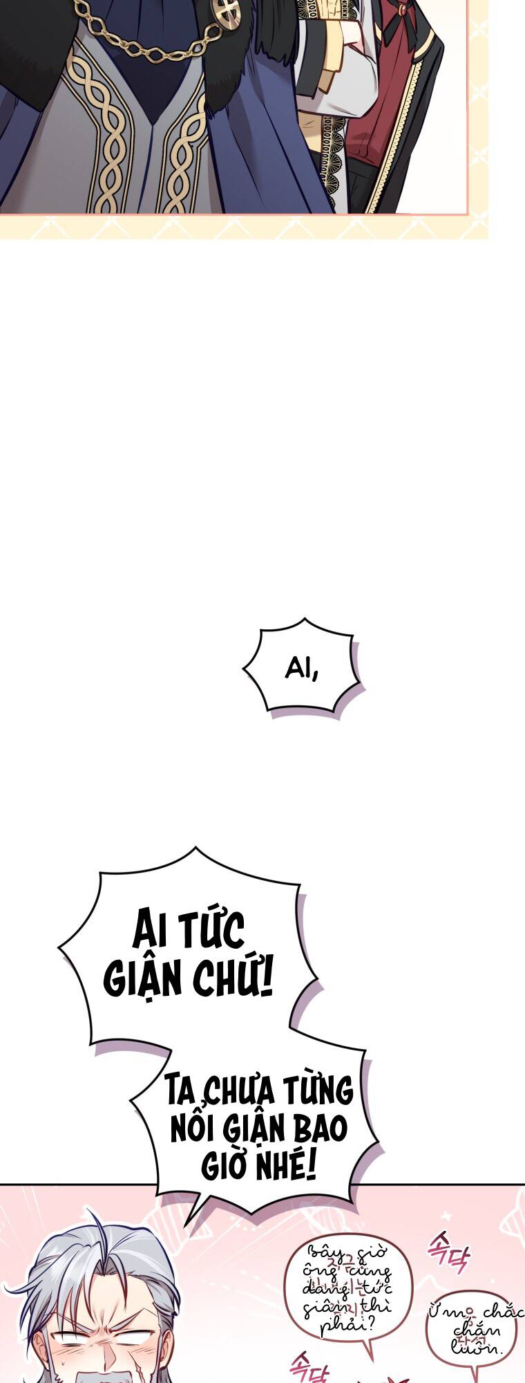 Tôi Đang Được Nuôi Dưỡng Bởi Những Kẻ Phản Diện - Chapter 5 - Page 49