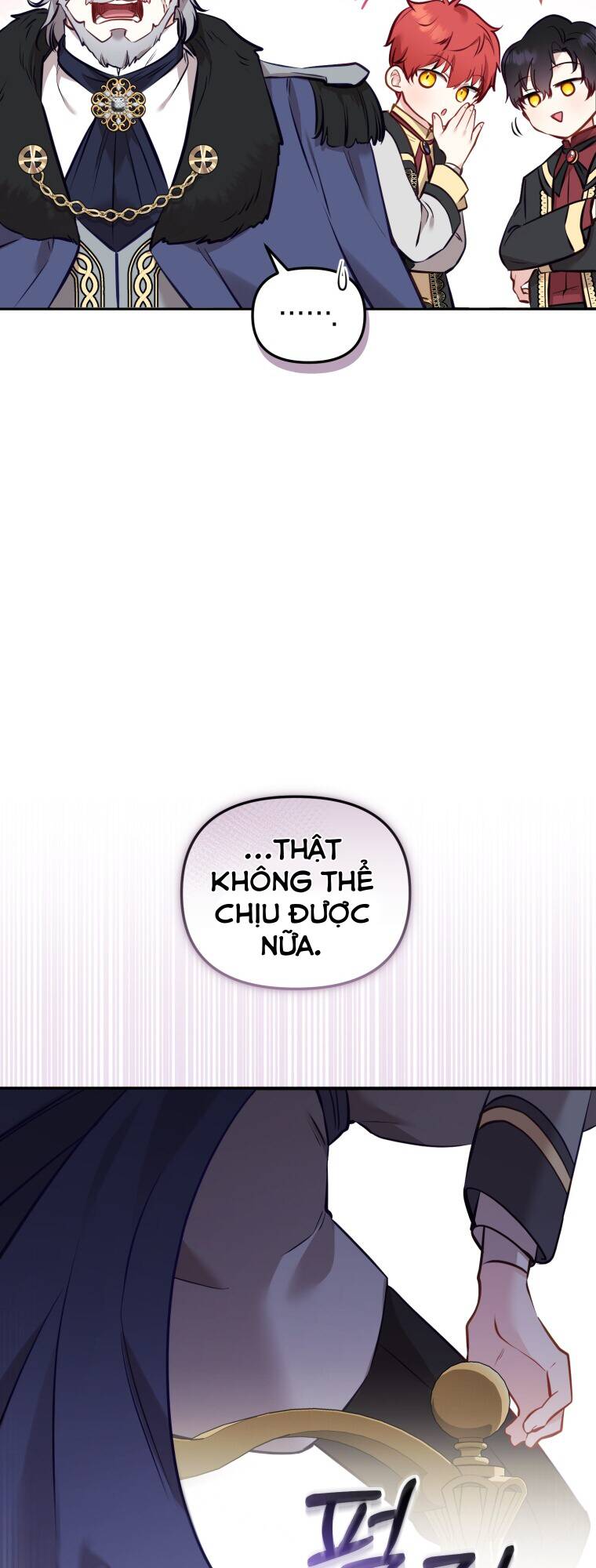 Tôi Đang Được Nuôi Dưỡng Bởi Những Kẻ Phản Diện - Chapter 5 - Page 50