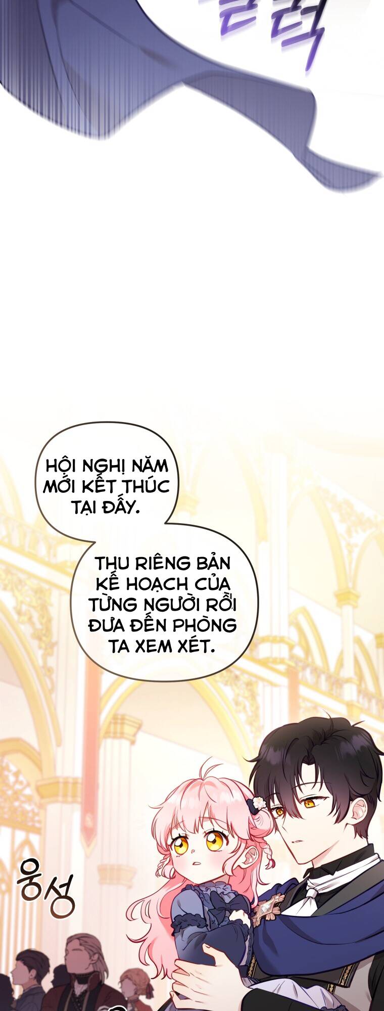 Tôi Đang Được Nuôi Dưỡng Bởi Những Kẻ Phản Diện - Chapter 5 - Page 51