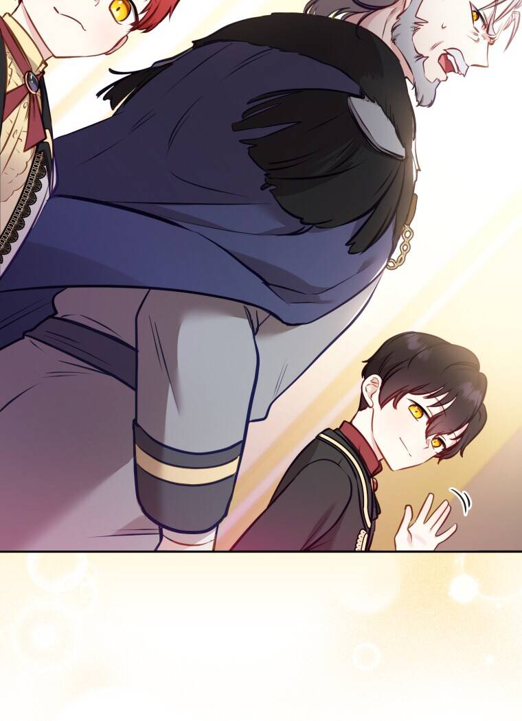 Tôi Đang Được Nuôi Dưỡng Bởi Những Kẻ Phản Diện - Chapter 5 - Page 53