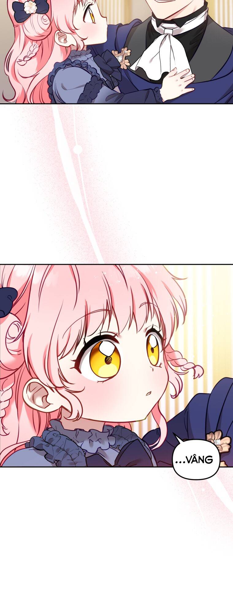 Tôi Đang Được Nuôi Dưỡng Bởi Những Kẻ Phản Diện - Chapter 5 - Page 55