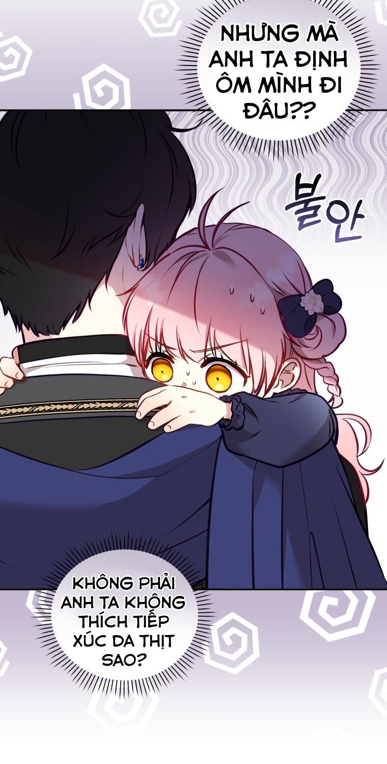 Tôi Đang Được Nuôi Dưỡng Bởi Những Kẻ Phản Diện - Chapter 5 - Page 58