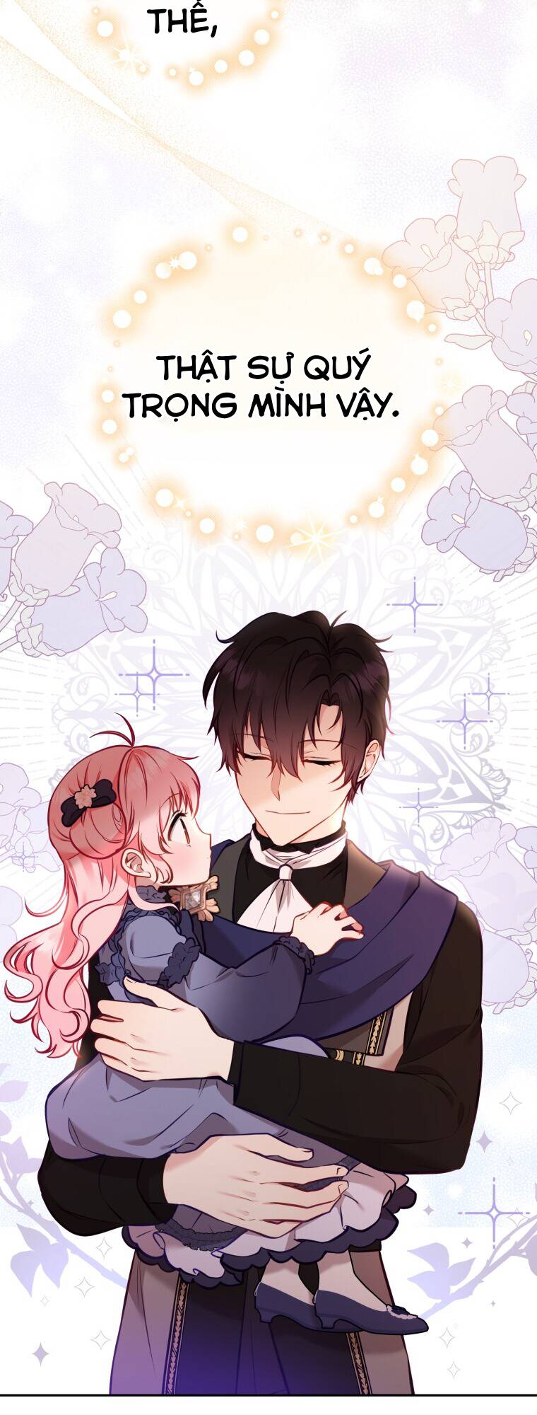 Tôi Đang Được Nuôi Dưỡng Bởi Những Kẻ Phản Diện - Chapter 5 - Page 61