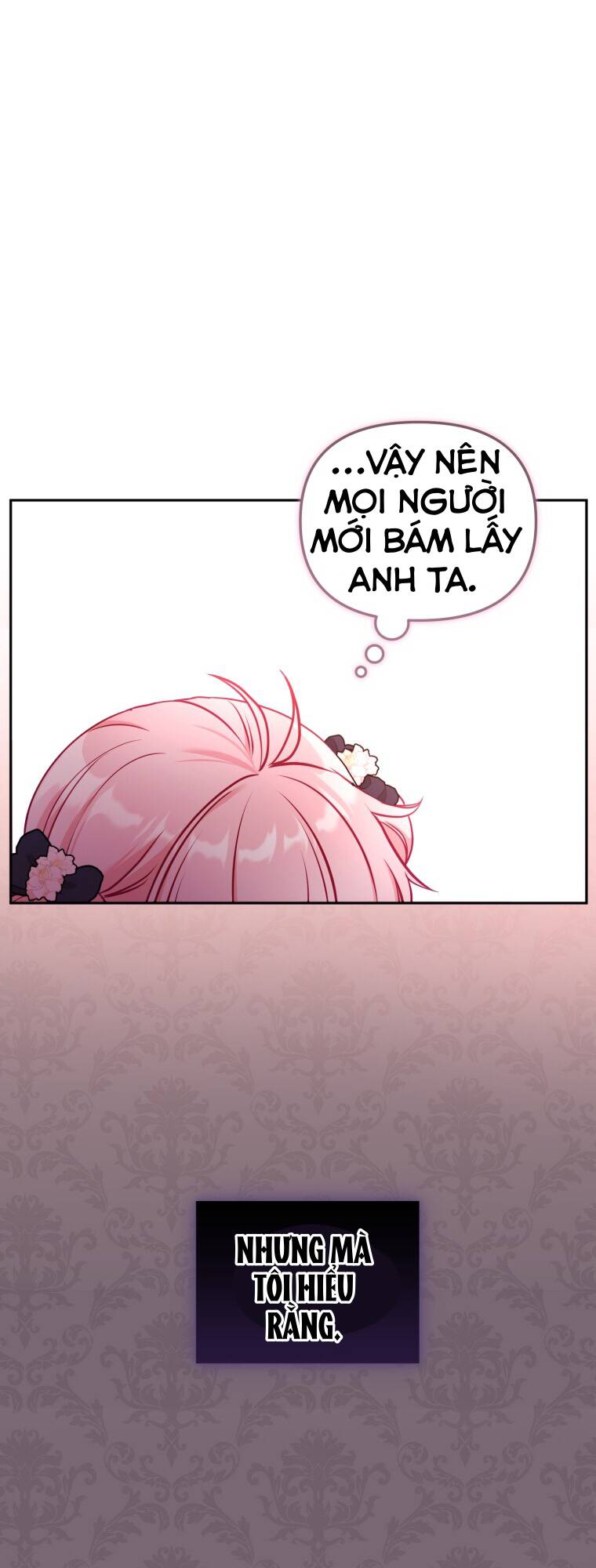 Tôi Đang Được Nuôi Dưỡng Bởi Những Kẻ Phản Diện - Chapter 5 - Page 62