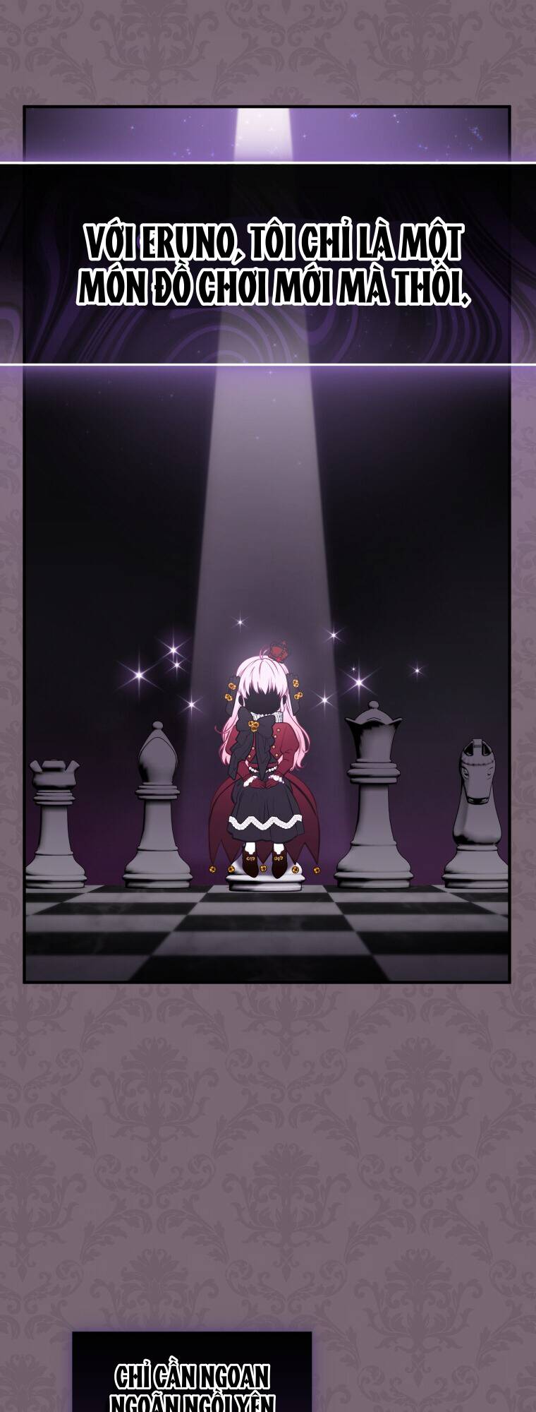 Tôi Đang Được Nuôi Dưỡng Bởi Những Kẻ Phản Diện - Chapter 5 - Page 63