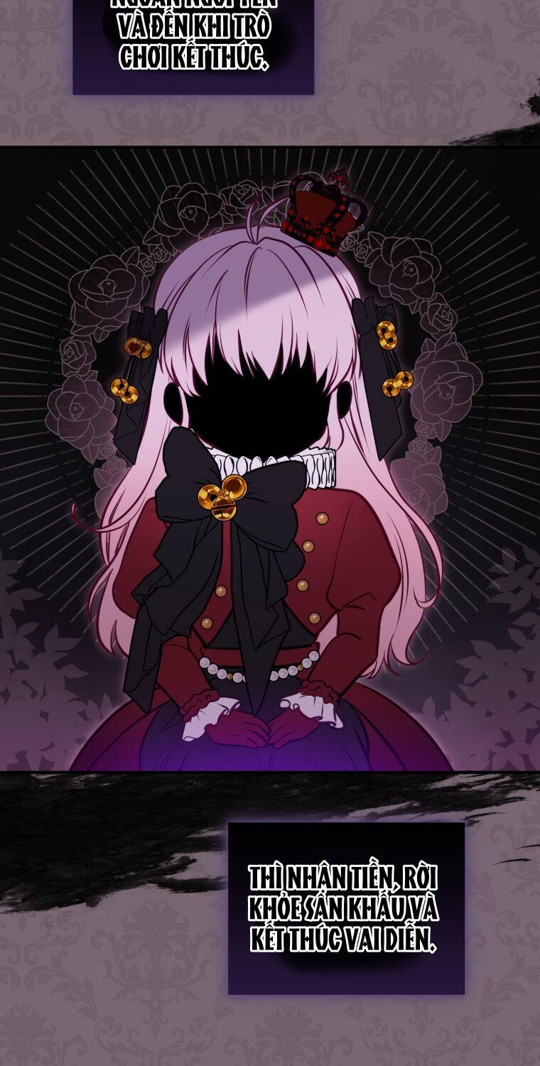 Tôi Đang Được Nuôi Dưỡng Bởi Những Kẻ Phản Diện - Chapter 5 - Page 64