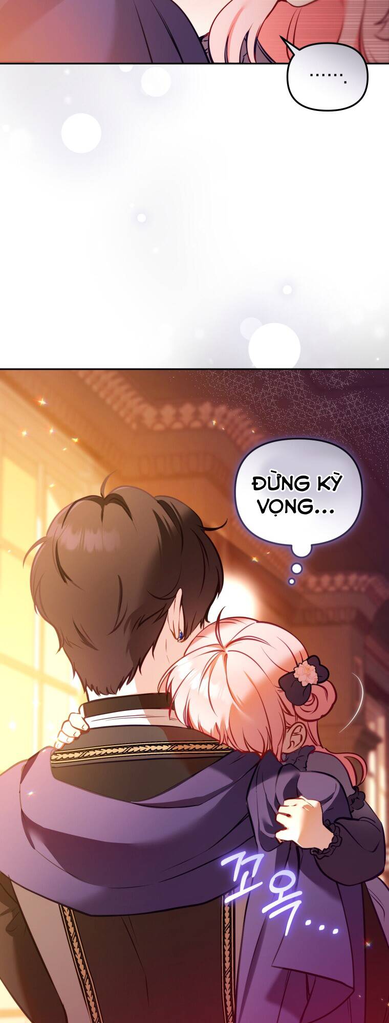 Tôi Đang Được Nuôi Dưỡng Bởi Những Kẻ Phản Diện - Chapter 5 - Page 67